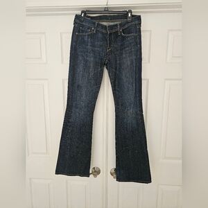 Citizens of Humanity Size 27 Ingrid 008 Jeans